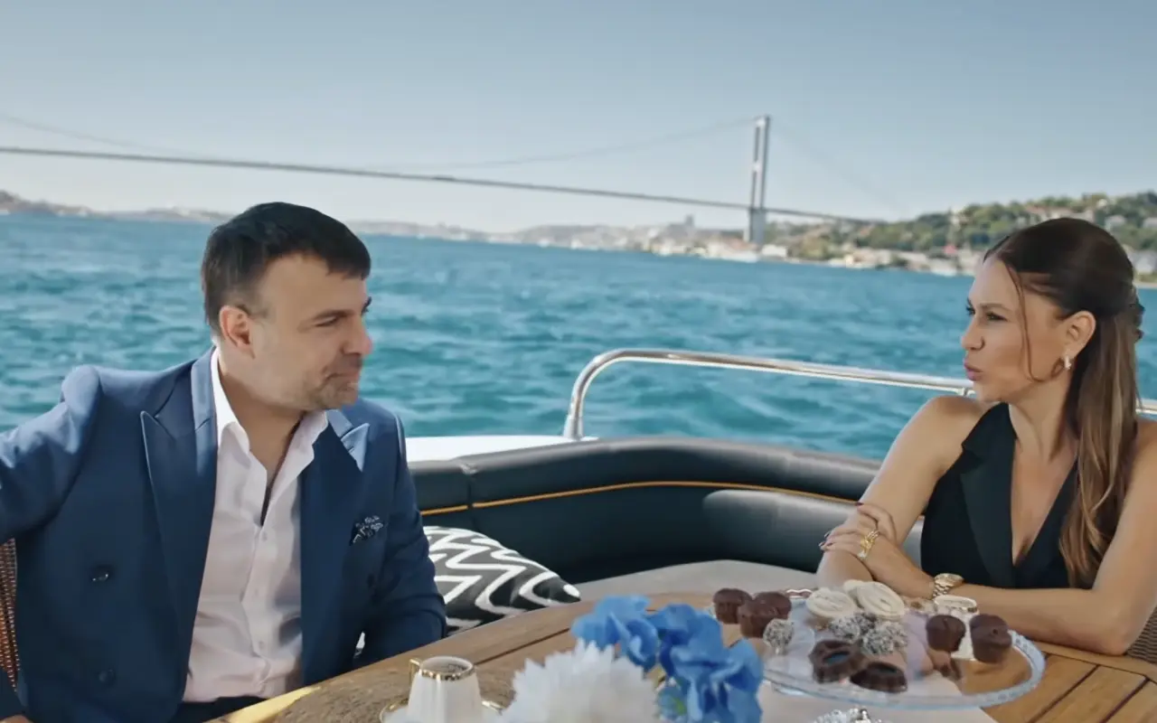 Kızılcık Şerbeti’nde yer yerinden oynadı! Ünal Holding iflas etti 2