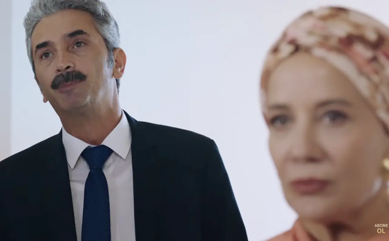 Kızılcık Şerbeti’nde yer yerinden oynadı! Ünal Holding iflas etti 3