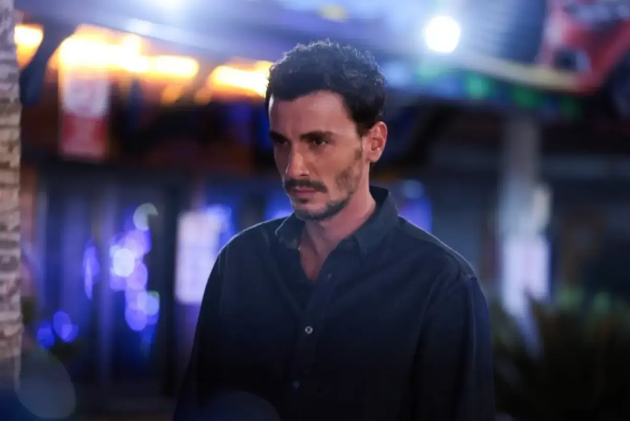 Mercan Köşk final mi yapıyor? Mehmet Özgür’den dikkat çeken açıklama 2