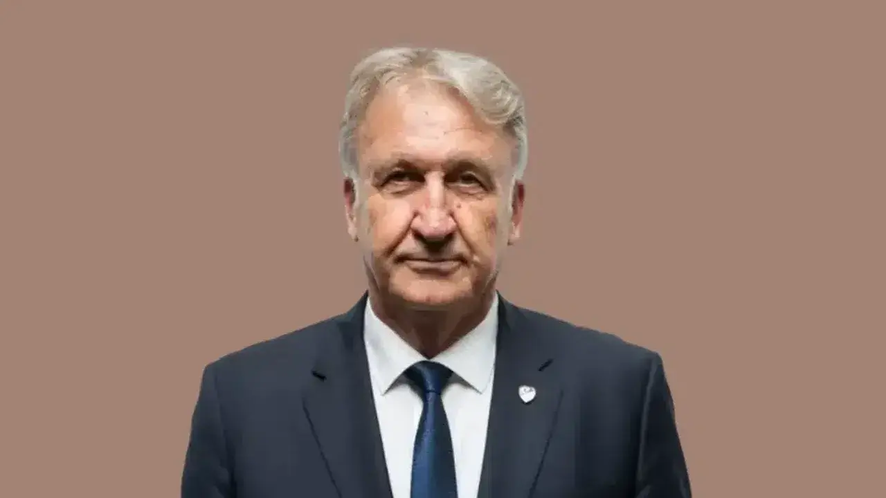 MHK üyesi Sebahattin Şahin istifa etti! Soruşturma sonrası dikkat çeken gelişme 1