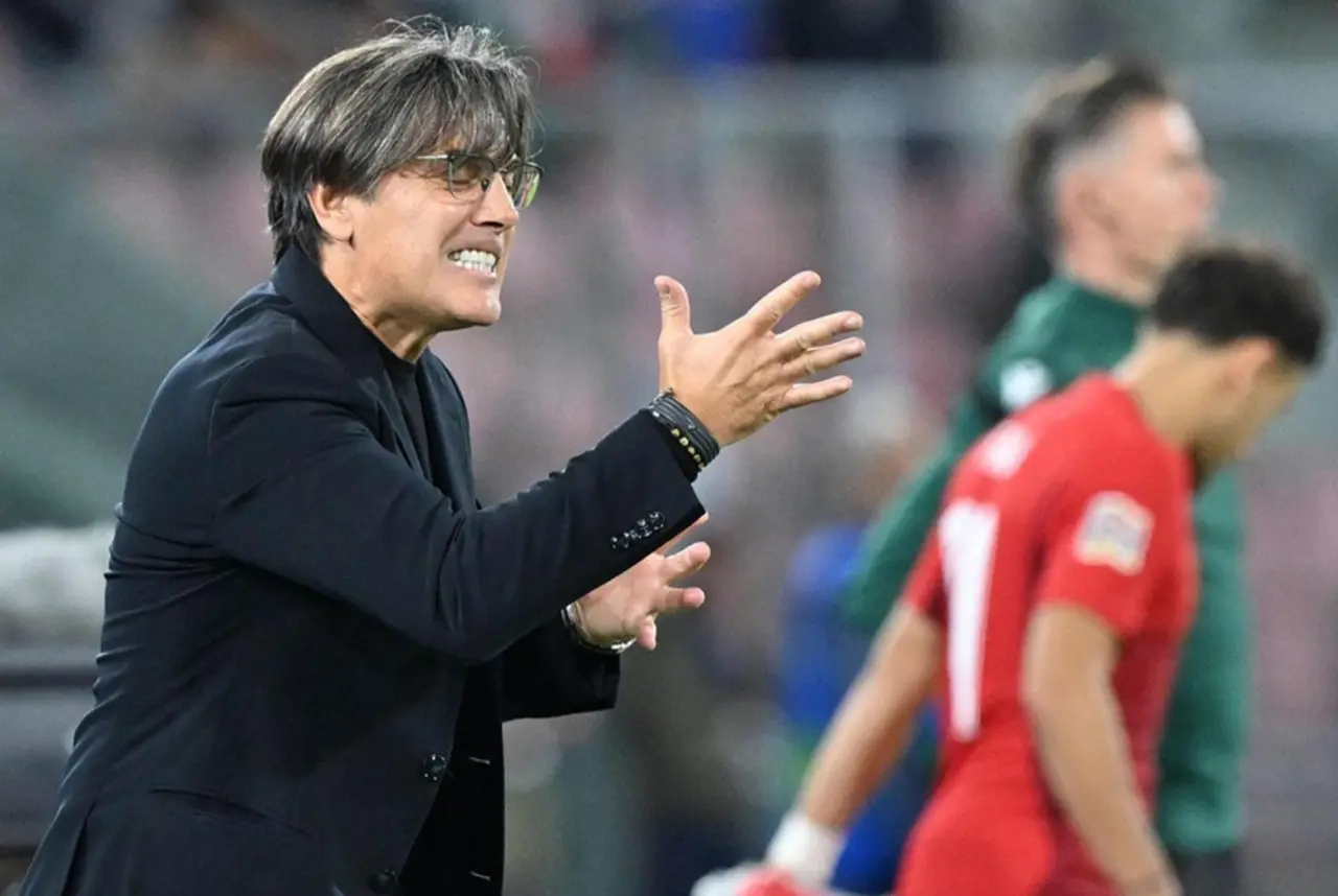 Milli Takım’da Montella depremi! TFF ayrılık kararı aldı 3