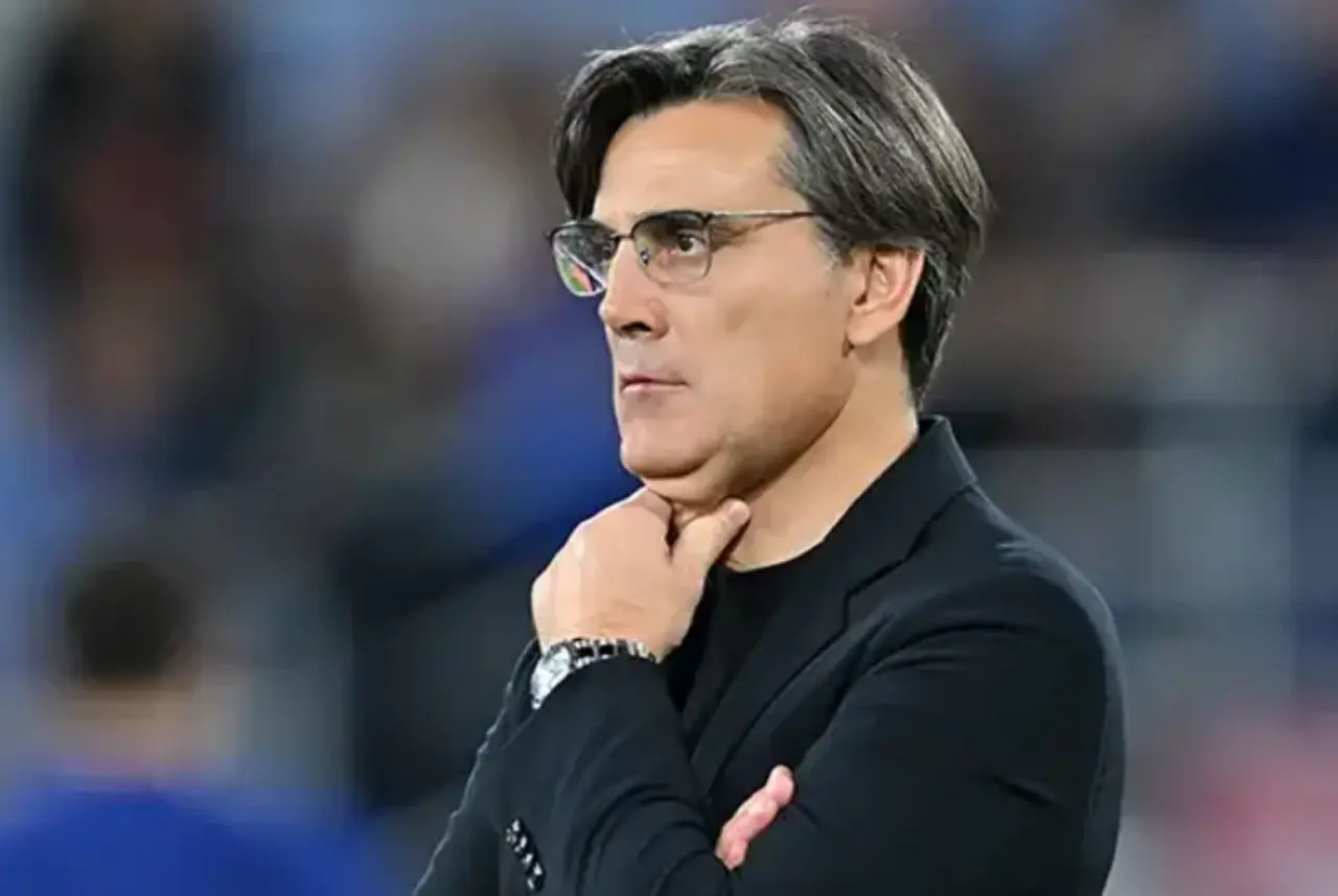 Milli Takım’da Montella depremi! TFF ayrılık kararı aldı 5