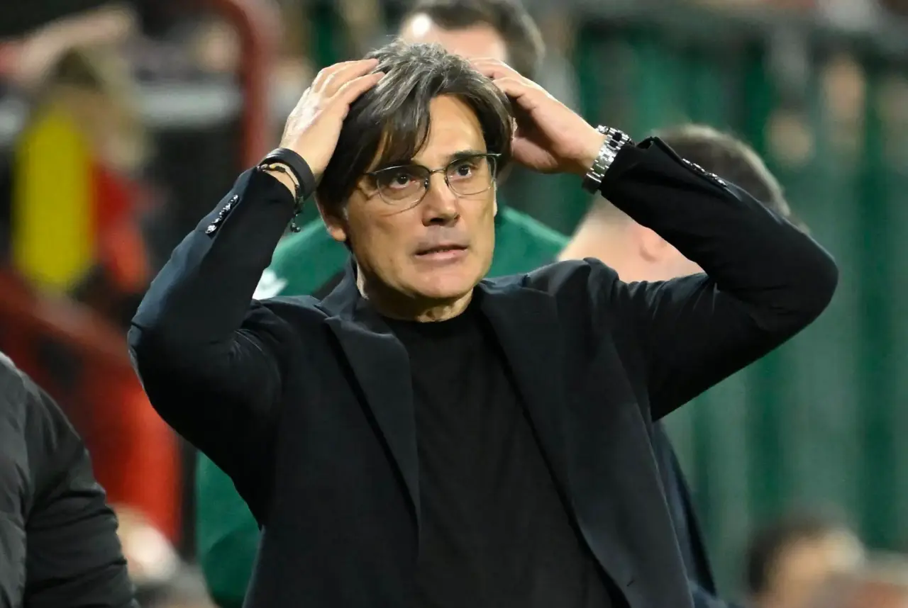 Milli Takım’da Montella depremi! TFF ayrılık kararı aldı 4