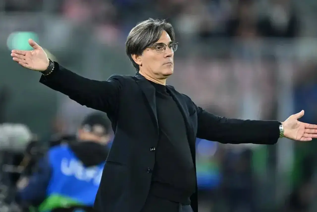 Montella dönemi sona erdi! TFF’den İtalyan teknik adama özel görüşme 1