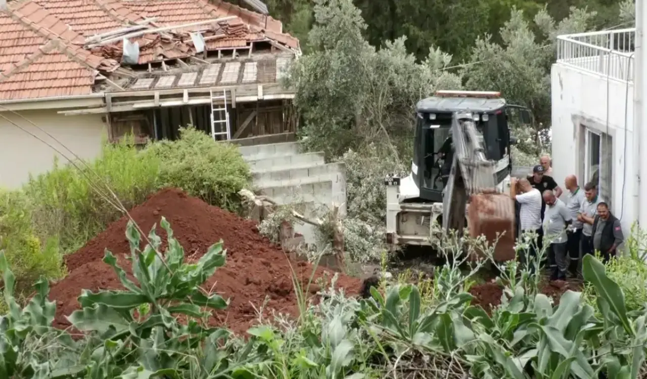 Müge Anlı’da Kan Donduran Cinayet İtirafı! Mehmet Çabuk’a Ne Oldu? 1