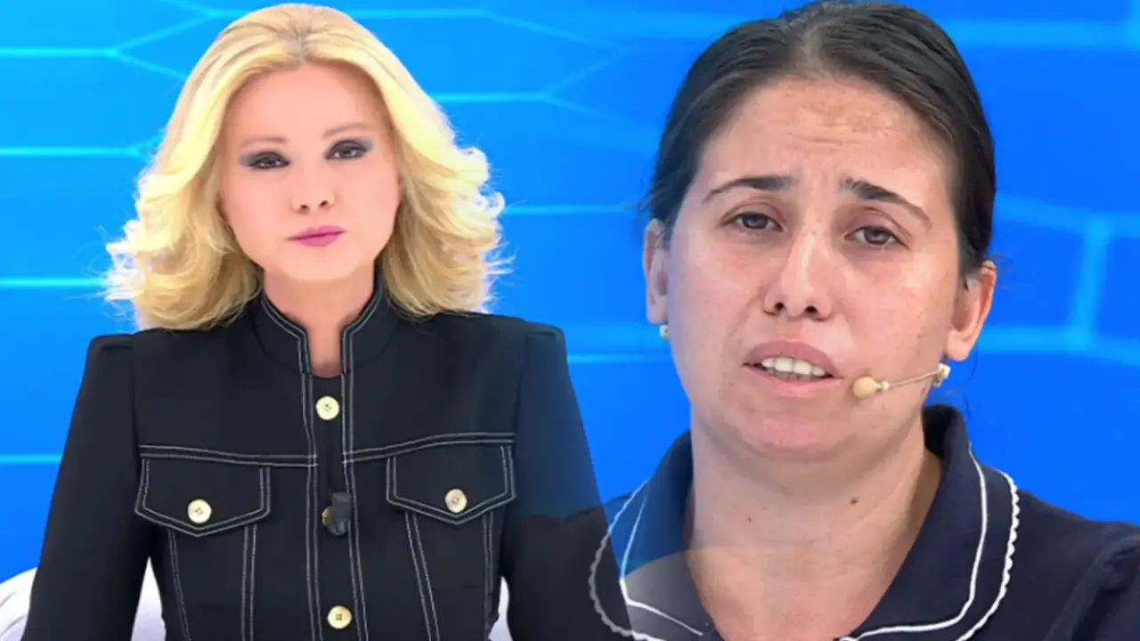 Müge Anlı’da Kan Donduran Cinayet İtirafı! Mehmet Çabuk’a Ne Oldu? 8