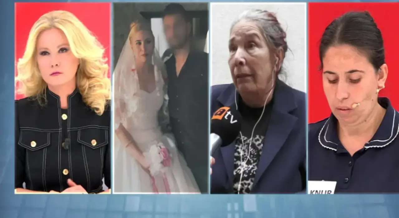 Müge Anlı’da Kan Donduran Cinayet İtirafı! Mehmet Çabuk’a Ne Oldu? 3