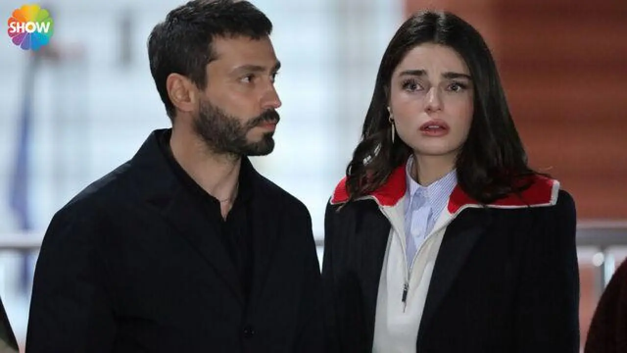 Muhtemel Aşk yok mu, neden yok? Muhtemel Aşk bitti mi? 1