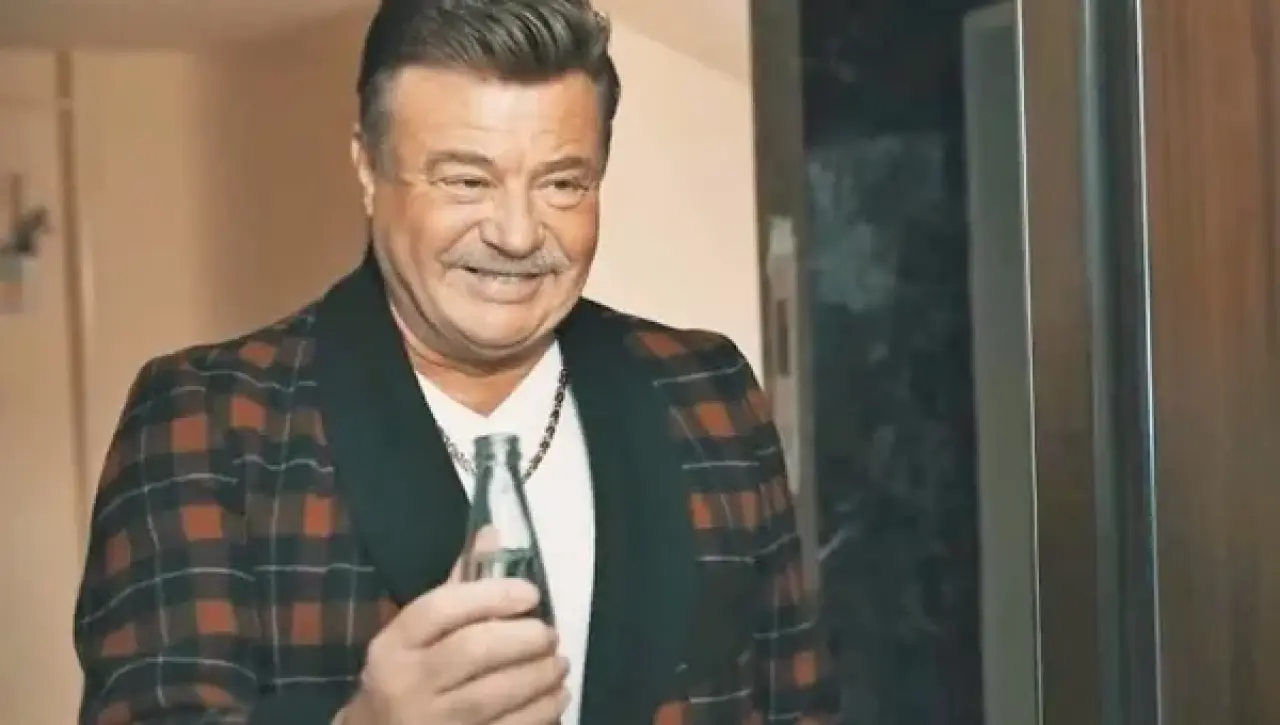 Nuri Alço neden hastaneye kaldırıldı, sağlık durumu nasıl? Vasiyetini açıklamıştı 1