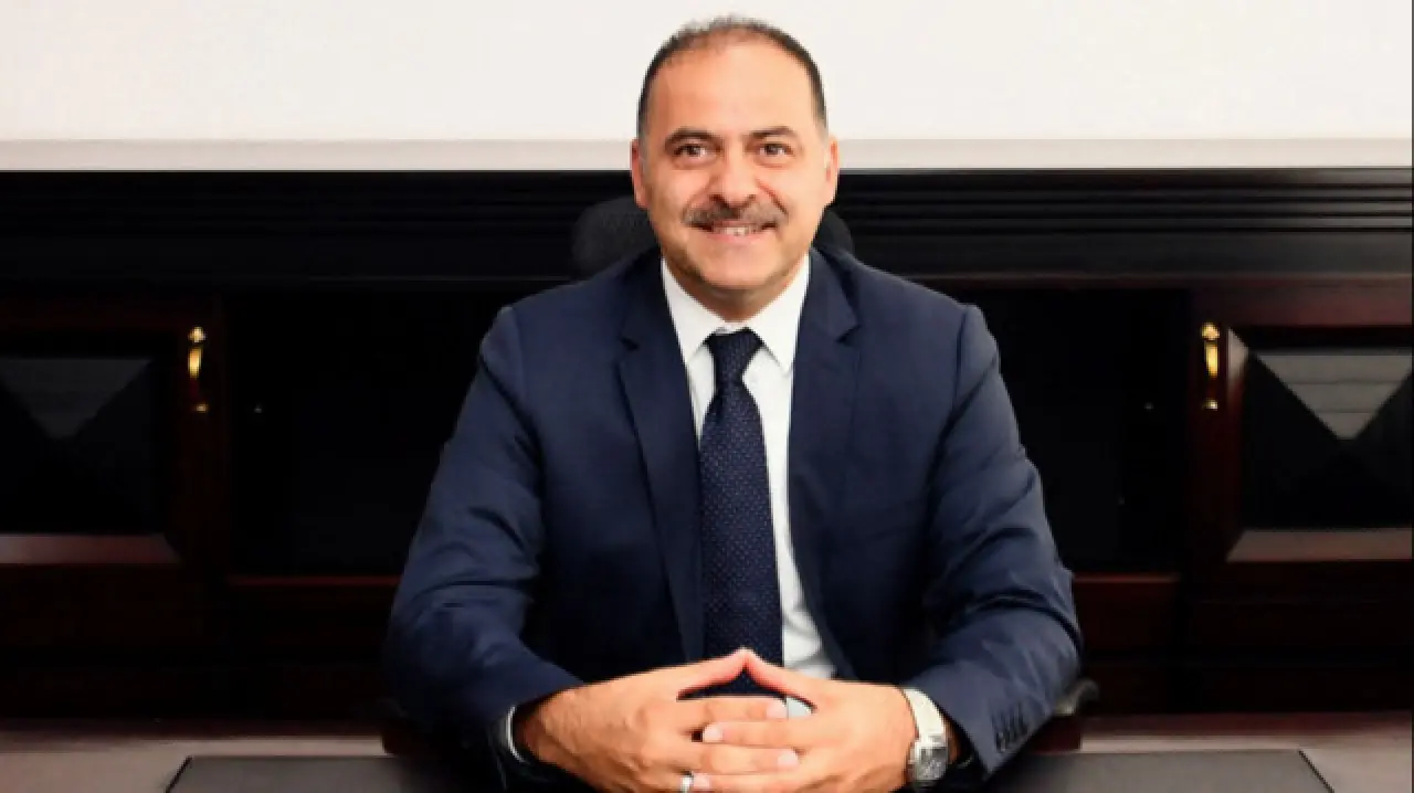 Ömer Fatih Sayan kimdir? Kaç yaşında, nereli, hangi görevlerde bulundu? 1