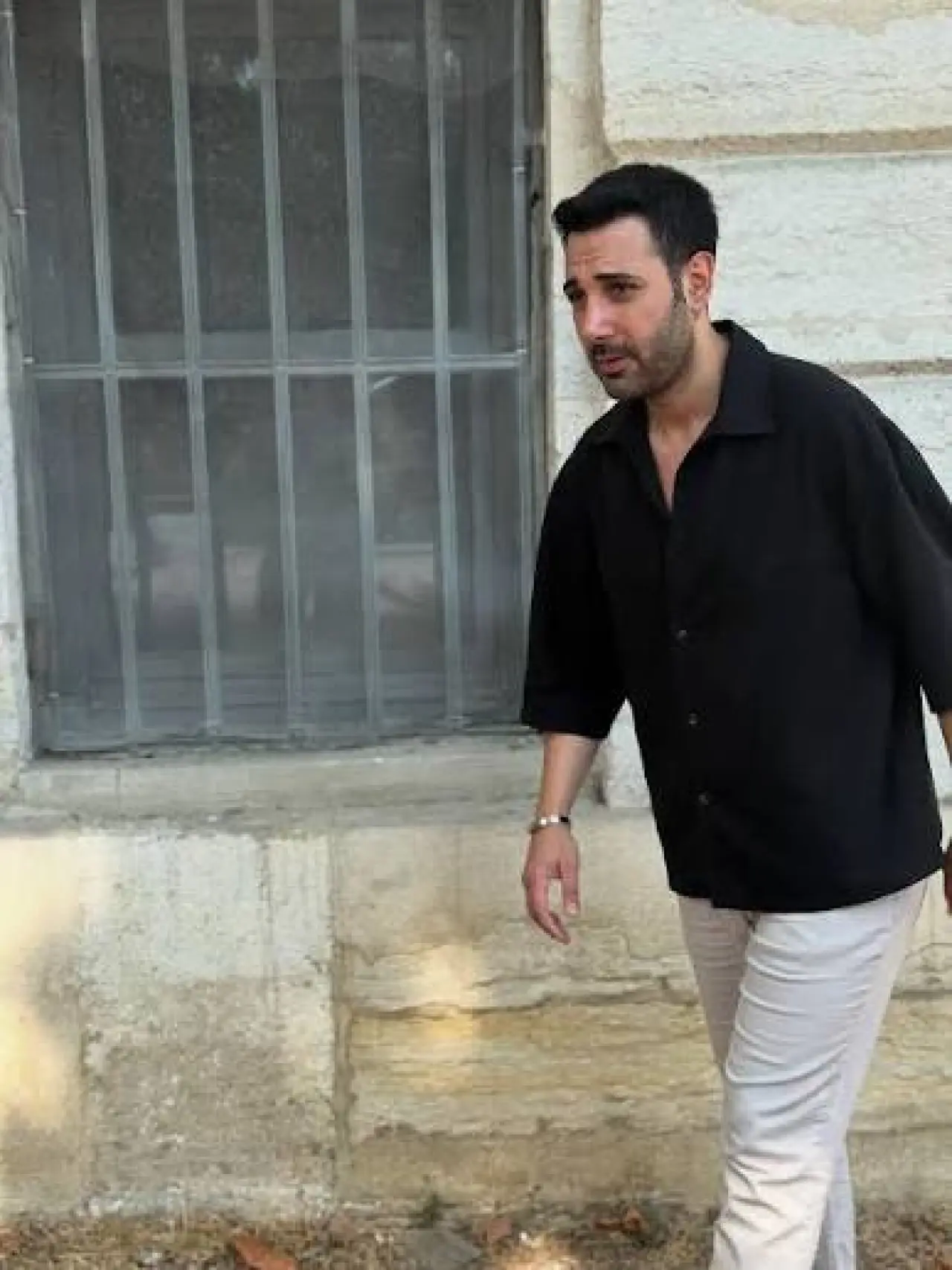 Onur Sermik kimdir? Kaç yaşında, nereli, ne iş yapıyor? Neden gözaltına alındı? 1