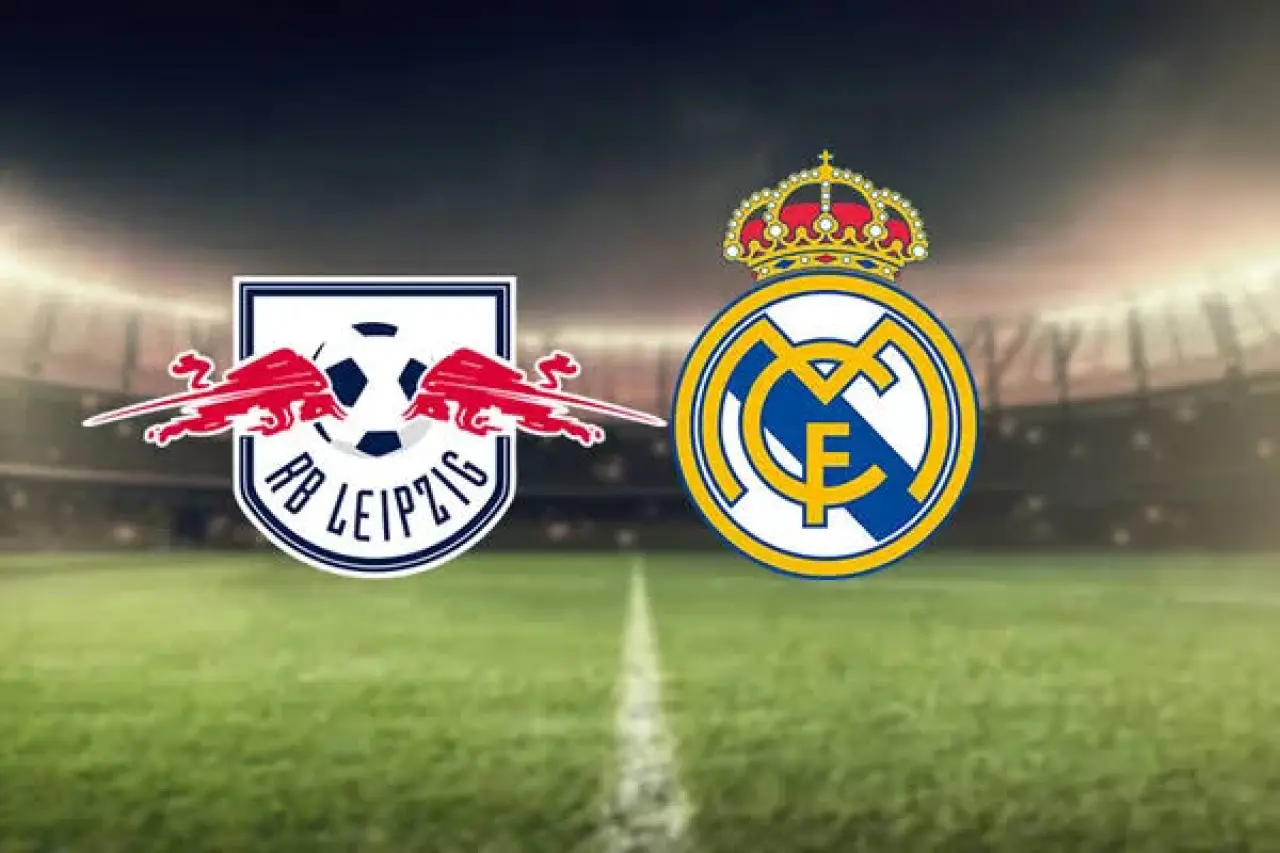 Real Madrid Leipzig maçı nereden izlenir? 3