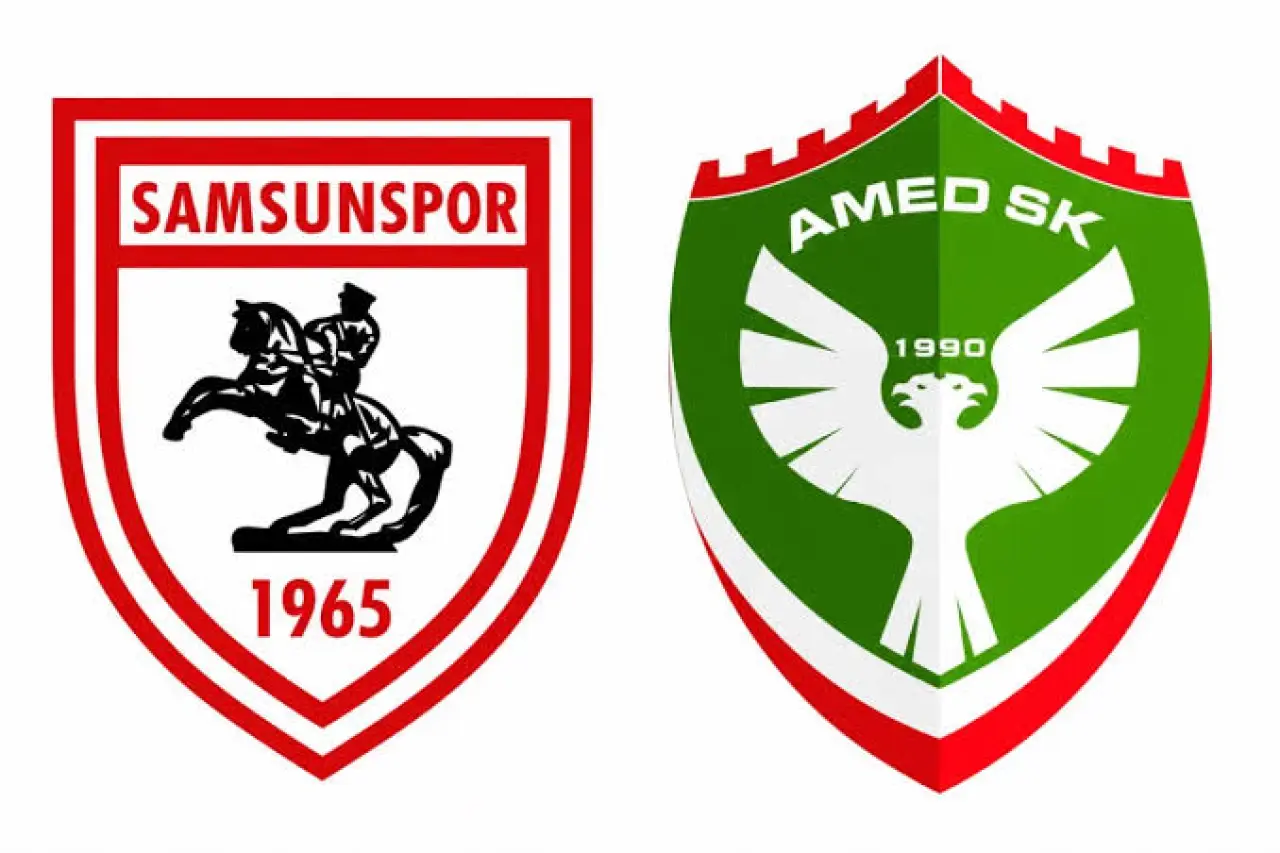 Samsunspor Amedspor maçı nereden izlenir? 2