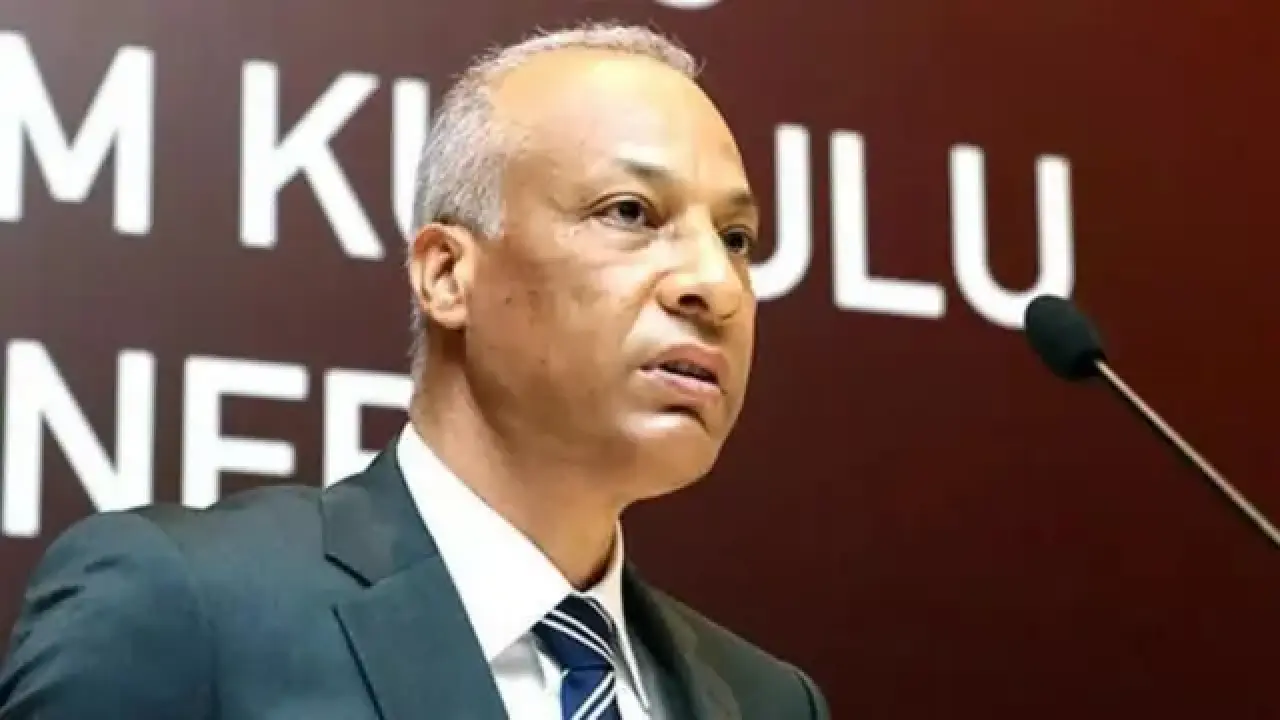 Serdar Tatlı kimdir, nereli, kaç yaşında? Eski MHK Başkanı Serdar Tatlı hakkında bilgiler 1
