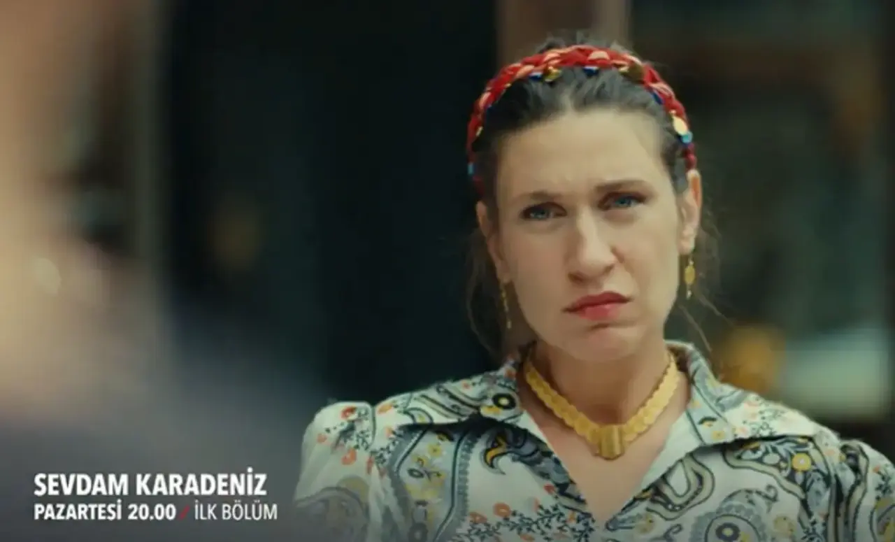 Sevdam Karadeniz ön izleme yayınlandı mı, ne zaman başlıyor? Kuzey Alazlı'nın sözleri dikkat çekti 3