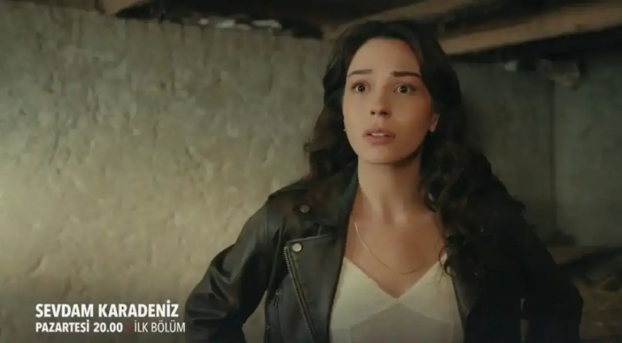 Sevdam Karadeniz ön izleme yayınlandı mı, ne zaman başlıyor? Kuzey Alazlı'nın sözleri dikkat çekti 2