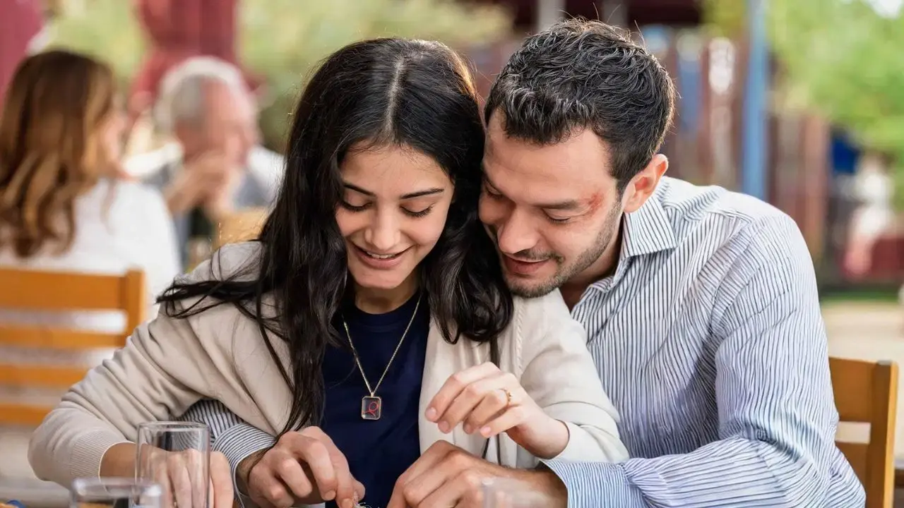 Sevdiğim Sensin yeni bölümde neler olacak? Erkan'ın babası Fikret gerçeğiyle büyük şok 1