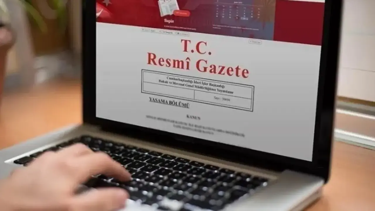 Taksitli Alışverişte Yeni Dönem! Resmi Gazete’de Yayımlandı 1