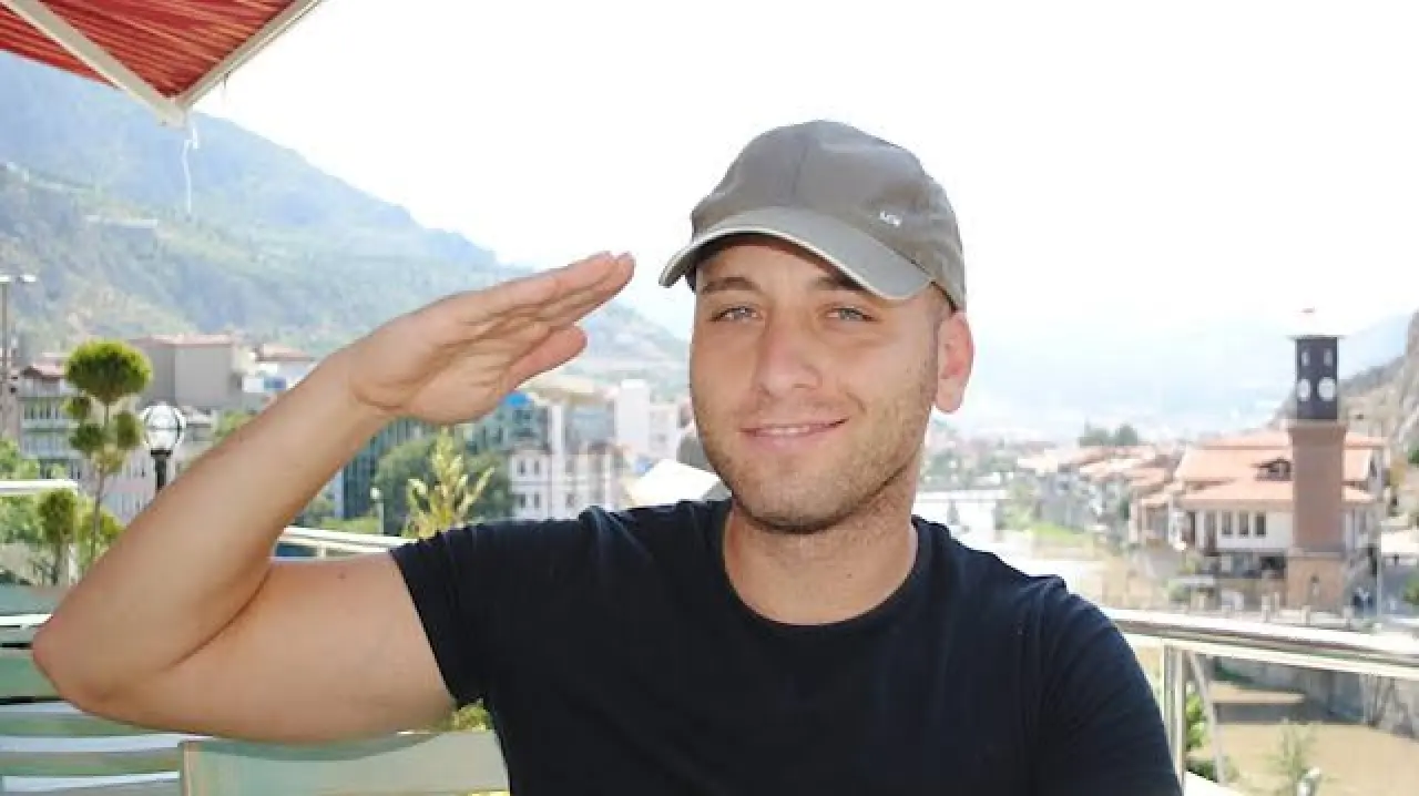 Taner Tolga Tarlacı öldü mü? 1