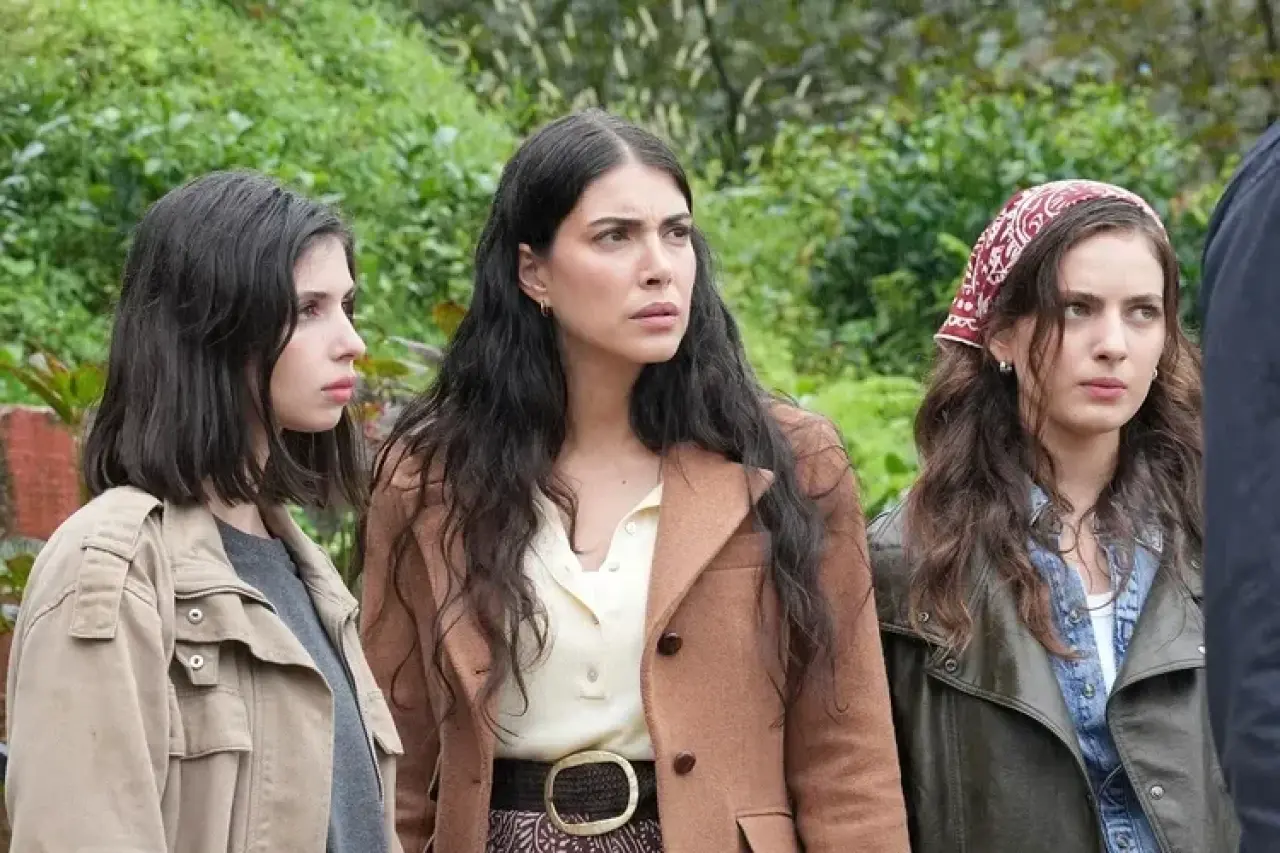 Taşacak Bu Deniz 2. fragman olay oldu! Esme ile Adil ayrılıyor mu? 2