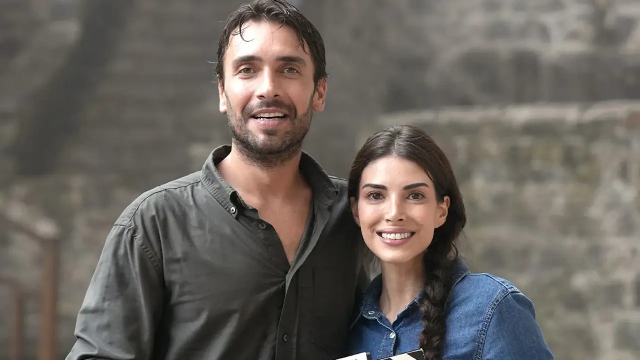 Taşacak Bu Deniz 2. fragman olay oldu! Esme ile Adil ayrılıyor mu? 3