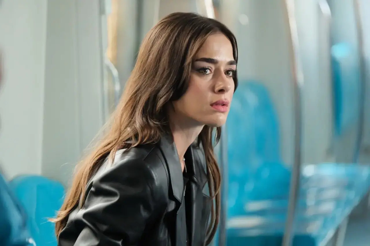 Teşkilat 187. bölüm fragmanı yayınlandı! Altay ve Azra arasında büyük hesaplaşma 2