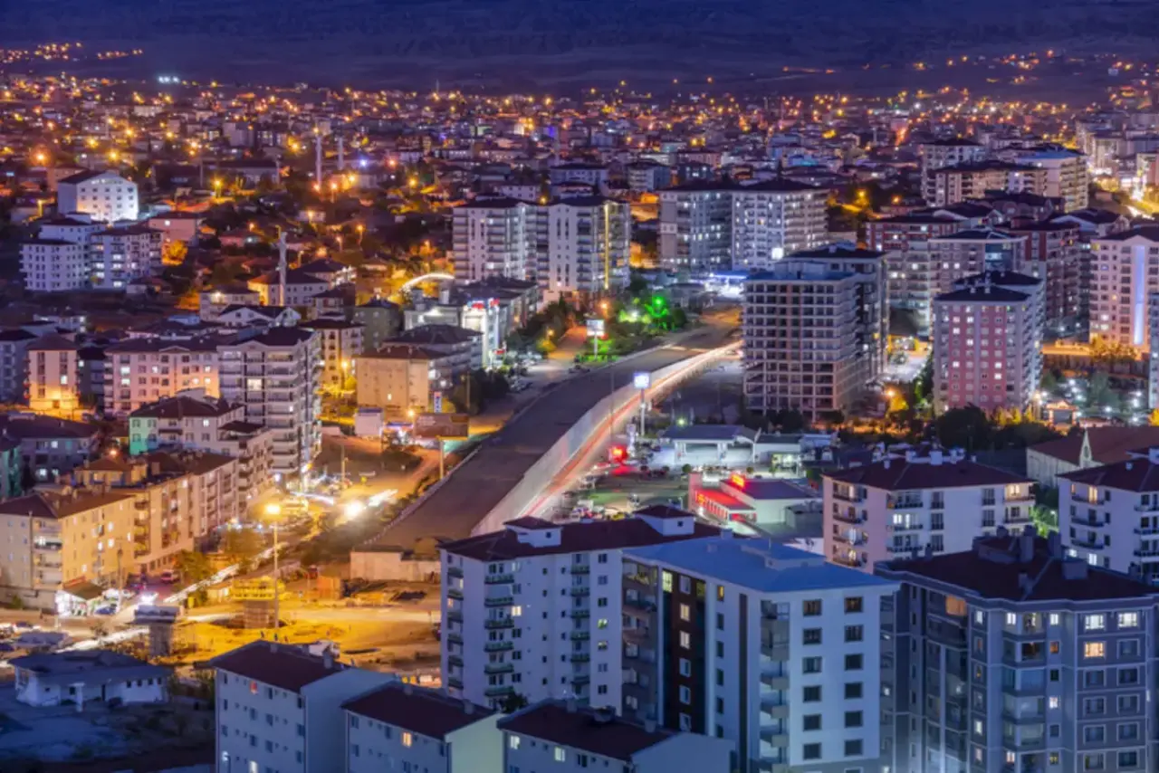 Türkiye’nin en mutlu ili hangisi? Afyonkarahisar'ın sırası dikkat çekti 4