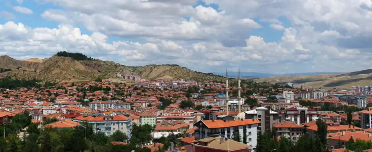 Türkiye’nin en mutlu ili hangisi? Afyonkarahisar'ın sırası dikkat çekti 6