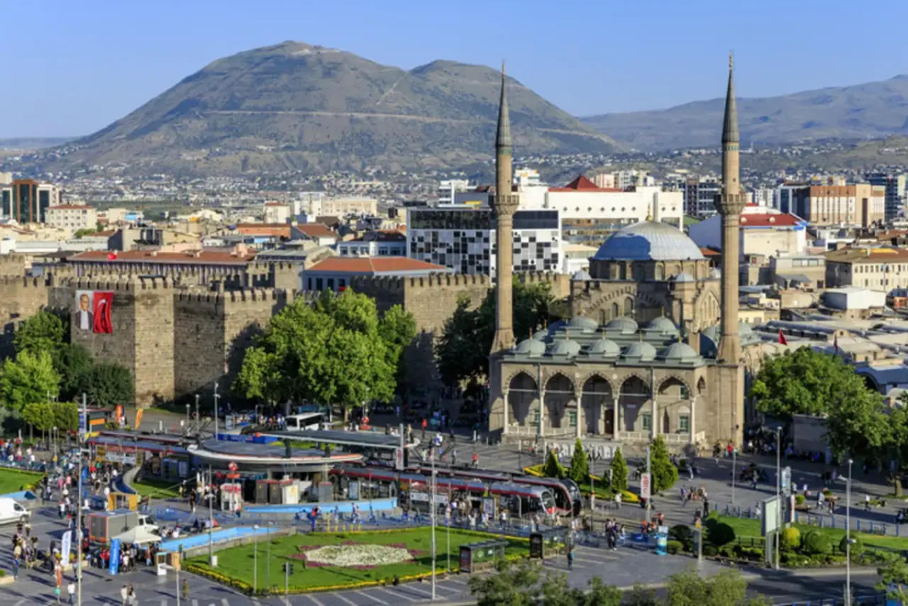 Türkiye’nin En Planlı 5 Şehri Açıklandı! Afyonkarahisar Listede Yer Aldı mı? 2