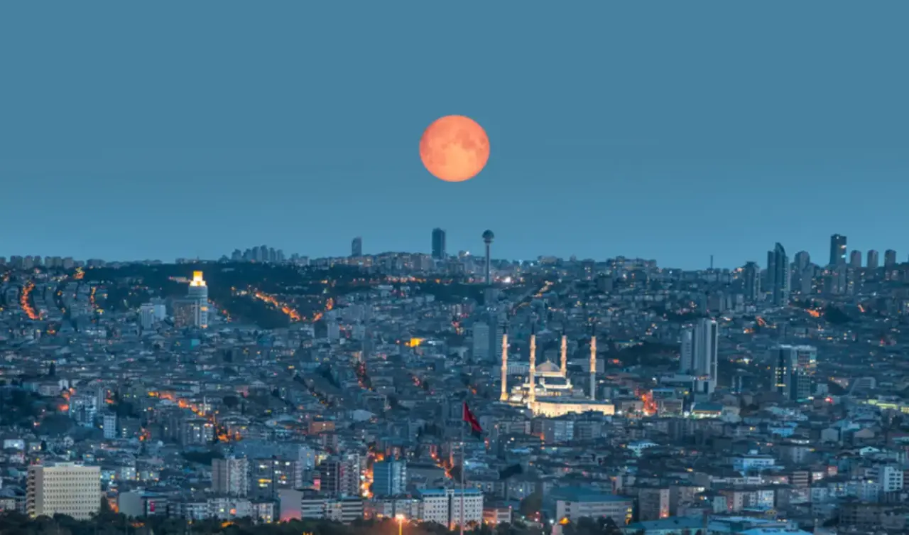 Türkiye’nin En Planlı 5 Şehri Açıklandı! Afyonkarahisar Listede Yer Aldı mı? 4