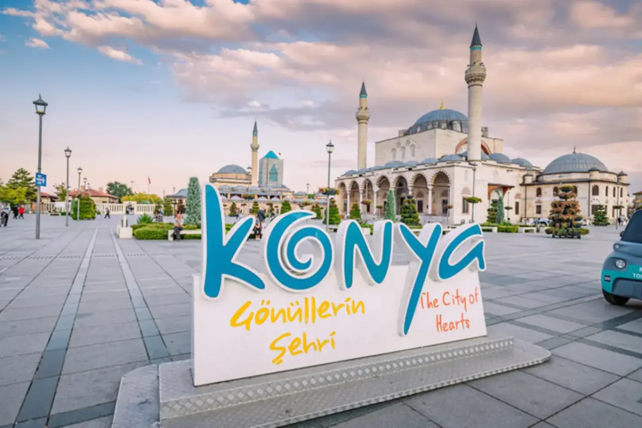 Türkiye’nin En Planlı 5 Şehri Açıklandı! Afyonkarahisar Listede Yer Aldı mı? 1