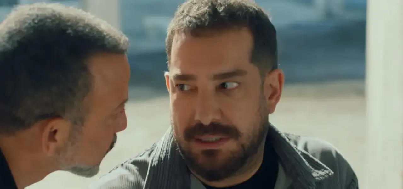Tuzlu Kahve’de GORA göndermesi! O sahne gündem oldu 2