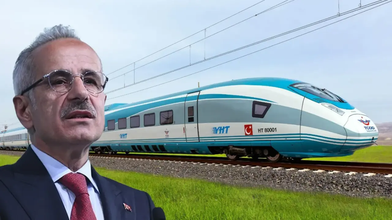 Ücretsiz Tren Biletlerinde Yeni Dönem! 29 Ekim’de Başlıyor: Kimlik Kartı Yeterli Olacak 1