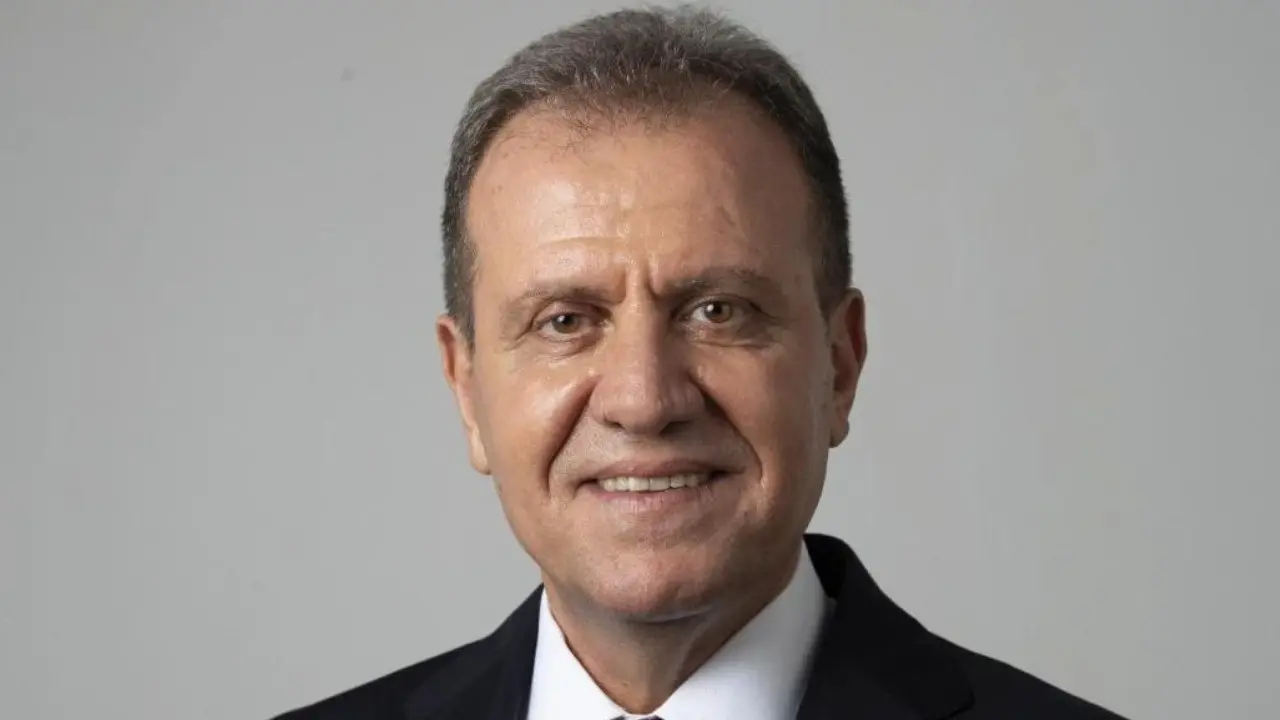 Vahap Seçer kimdir? Kaç yaşında, nereli, hangi partiden? İşte hayatı ve siyasi kariyeri 3