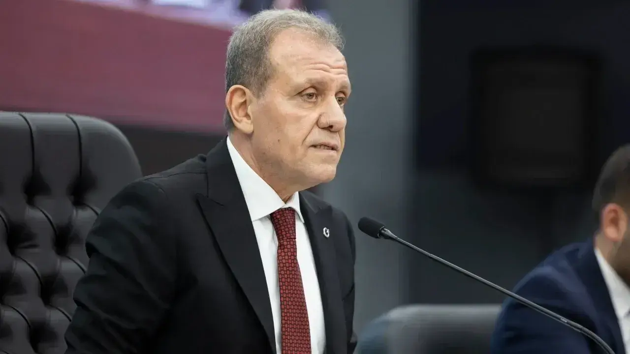 Vahap Seçer kimdir? Kaç yaşında, nereli, hangi partiden? İşte hayatı ve siyasi kariyeri 1