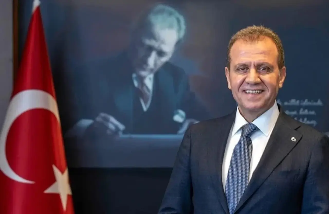 Vahap Seçer kimdir? Kaç yaşında, nereli, hangi partiden? İşte hayatı ve siyasi kariyeri 4