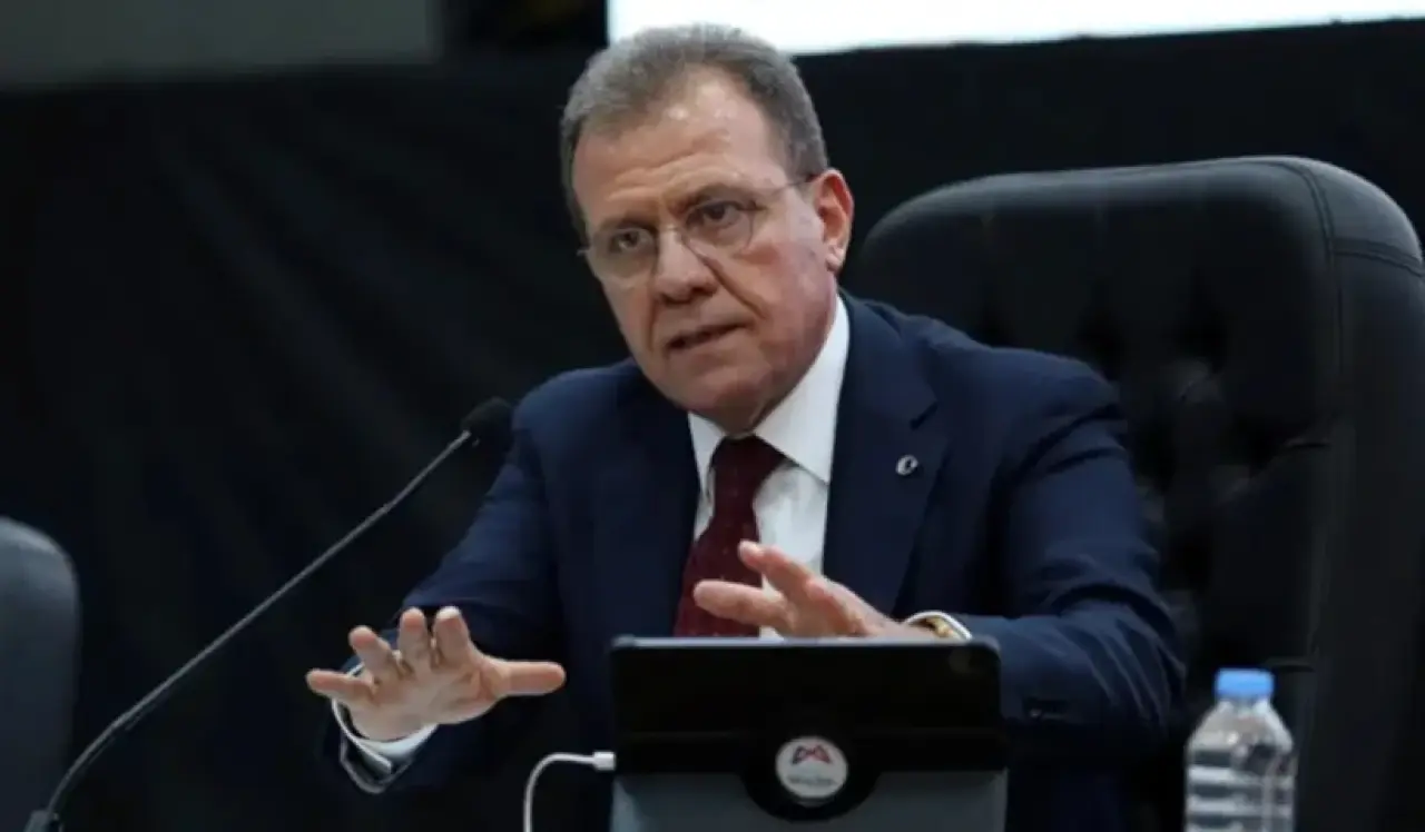 Vahap Seçer kimdir? Kaç yaşında, nereli, hangi partiden? İşte hayatı ve siyasi kariyeri 5