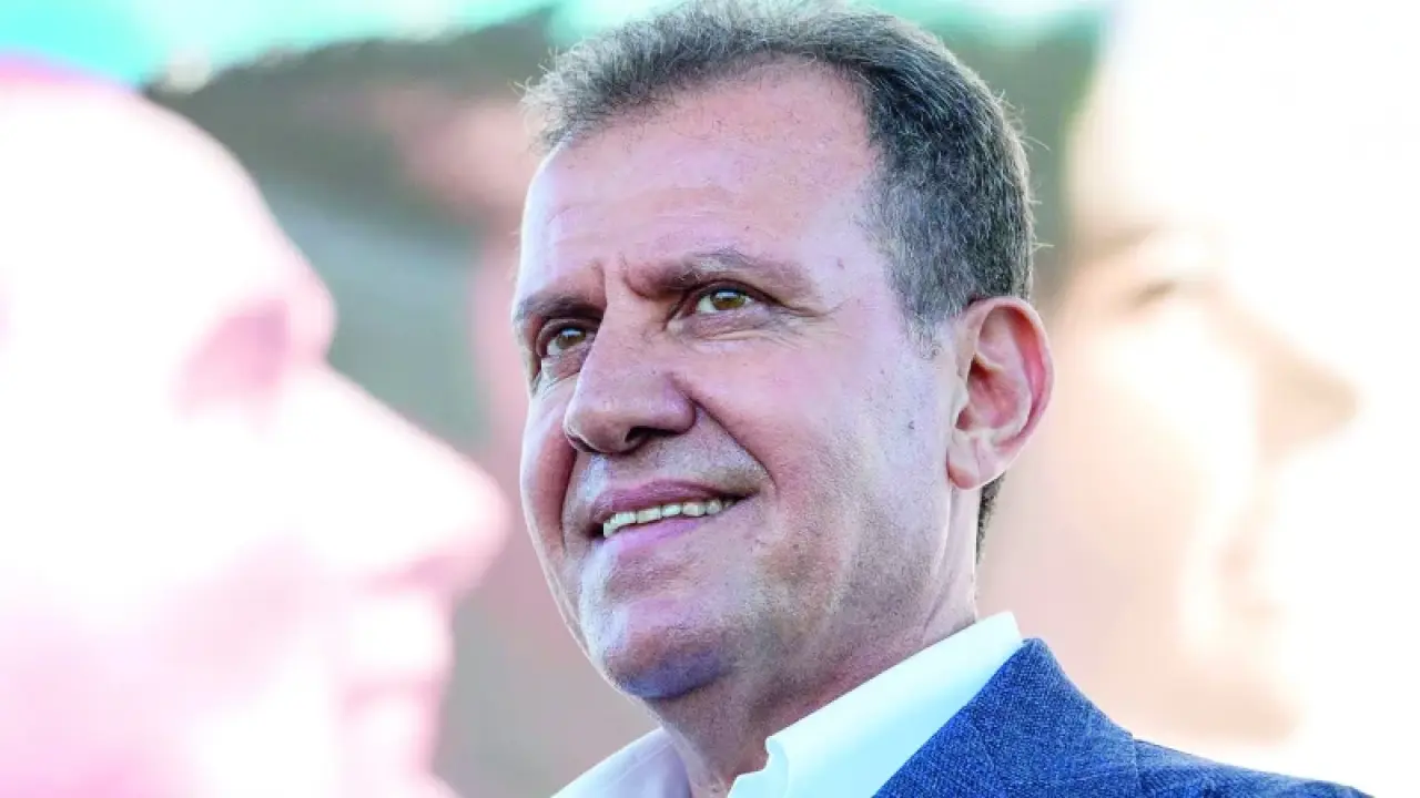 Vahap Seçer kimdir? Kaç yaşında, nereli, hangi partiden? İşte hayatı ve siyasi kariyeri 2