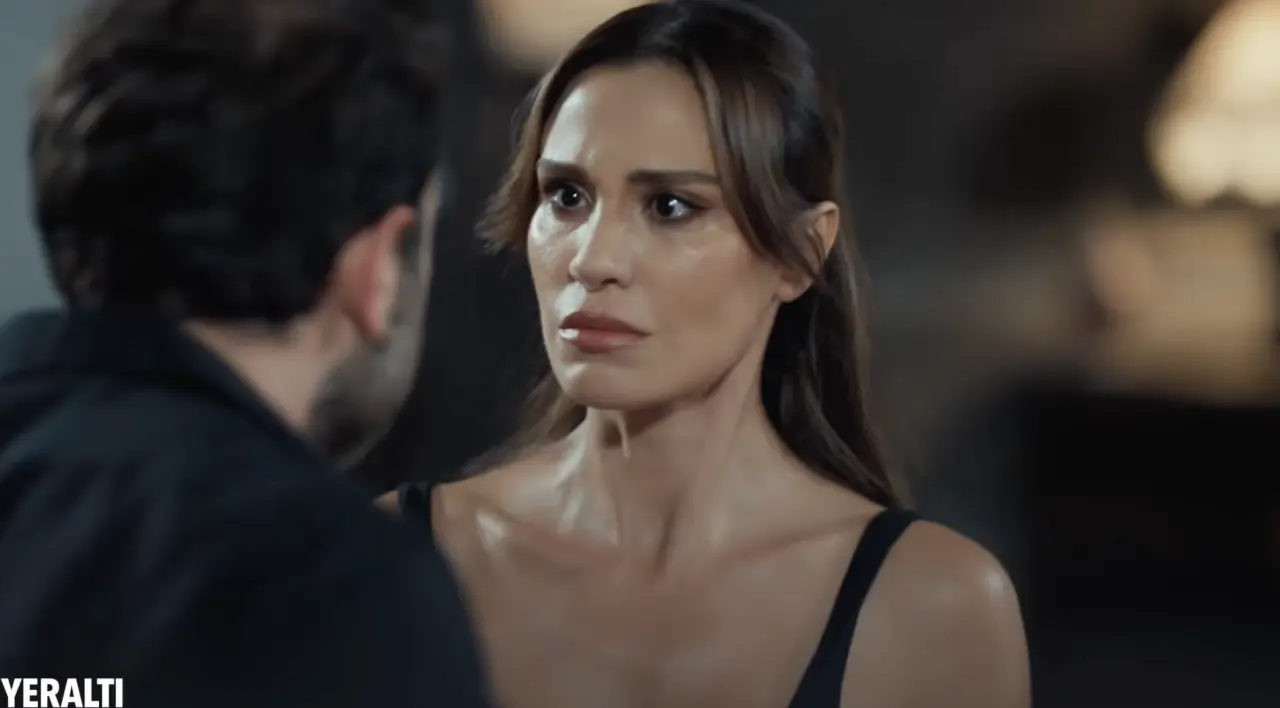 Yeraltı yeni bölüm fragmanı yayınlandı mı? 2