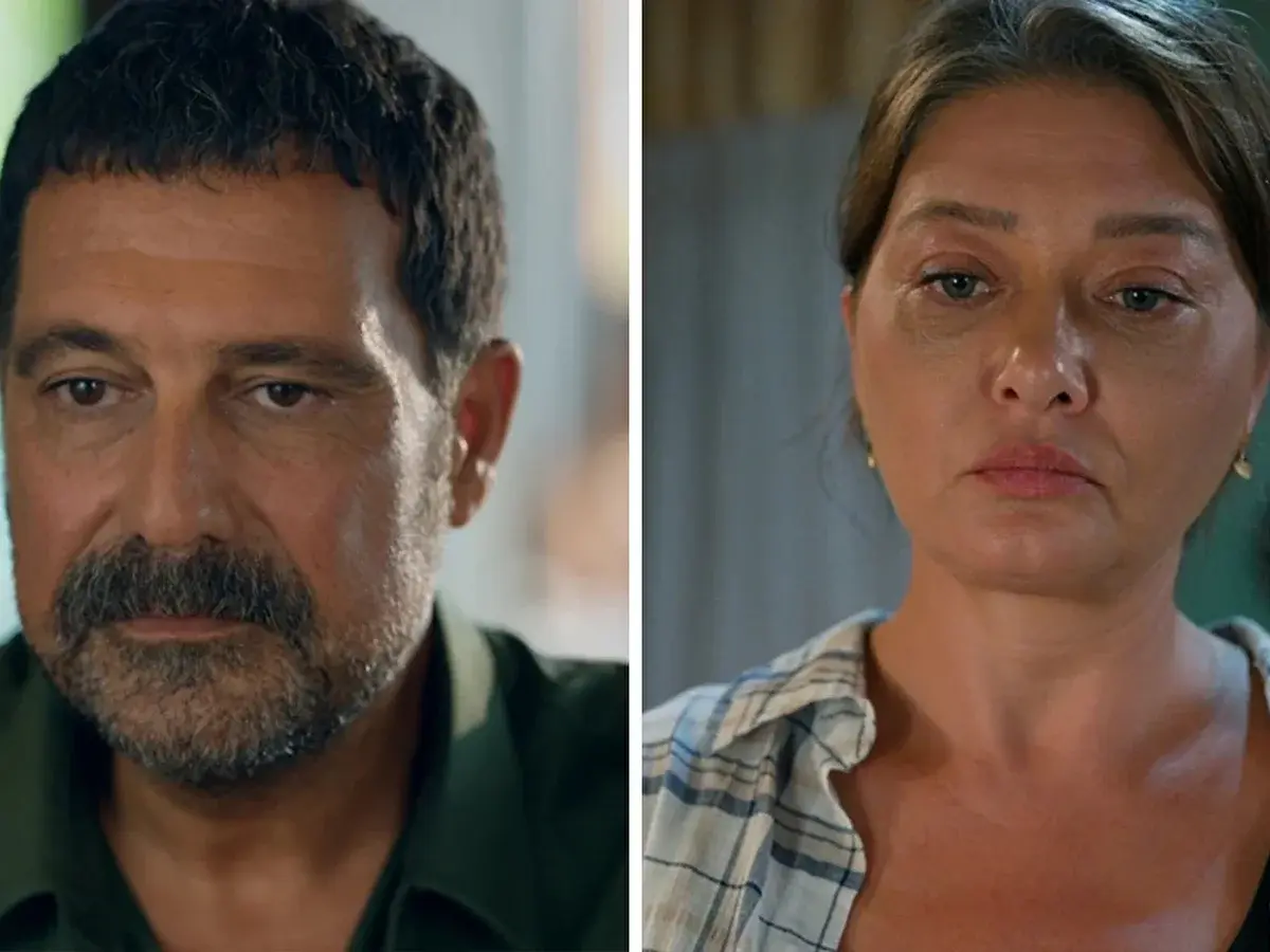 Ömür Usta'nın yayın tarihi belli oldu: Nurgül Yeşilçay yeni dizisiyle  ekrana dönüyor | Aktüel Haberleri