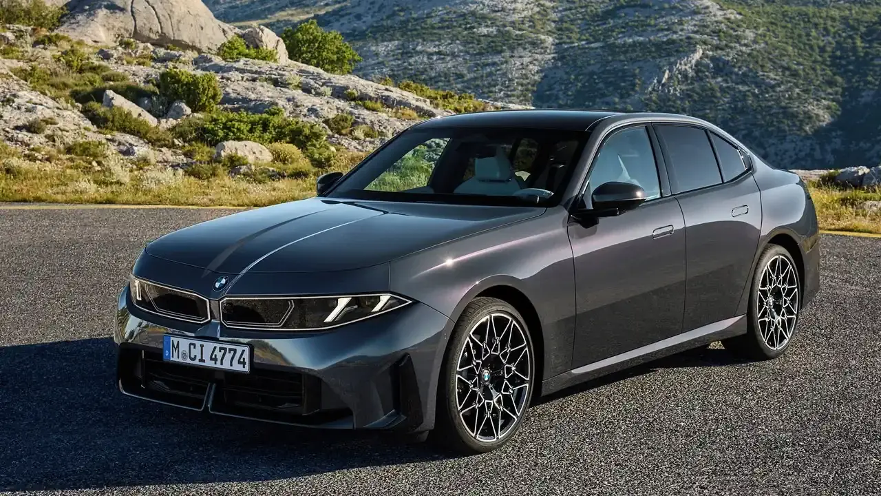 Yeni BMW 3 Serisi Tanıtıldı: Drift Modu Geliyor