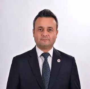 Faruk Duha Erhan, YENİ Parti Afyonkarahisar İl Başkanlığına adaylığını duyurdu, yapay zekayla üretilmiş