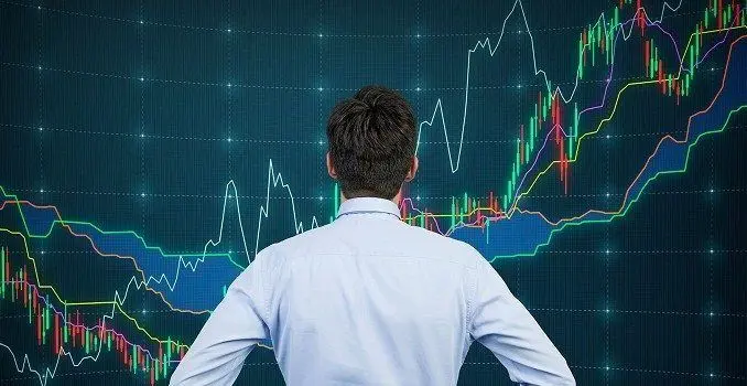 Canlı Borsa Nedir? Nasıl Çalışır? » Bilgiustam