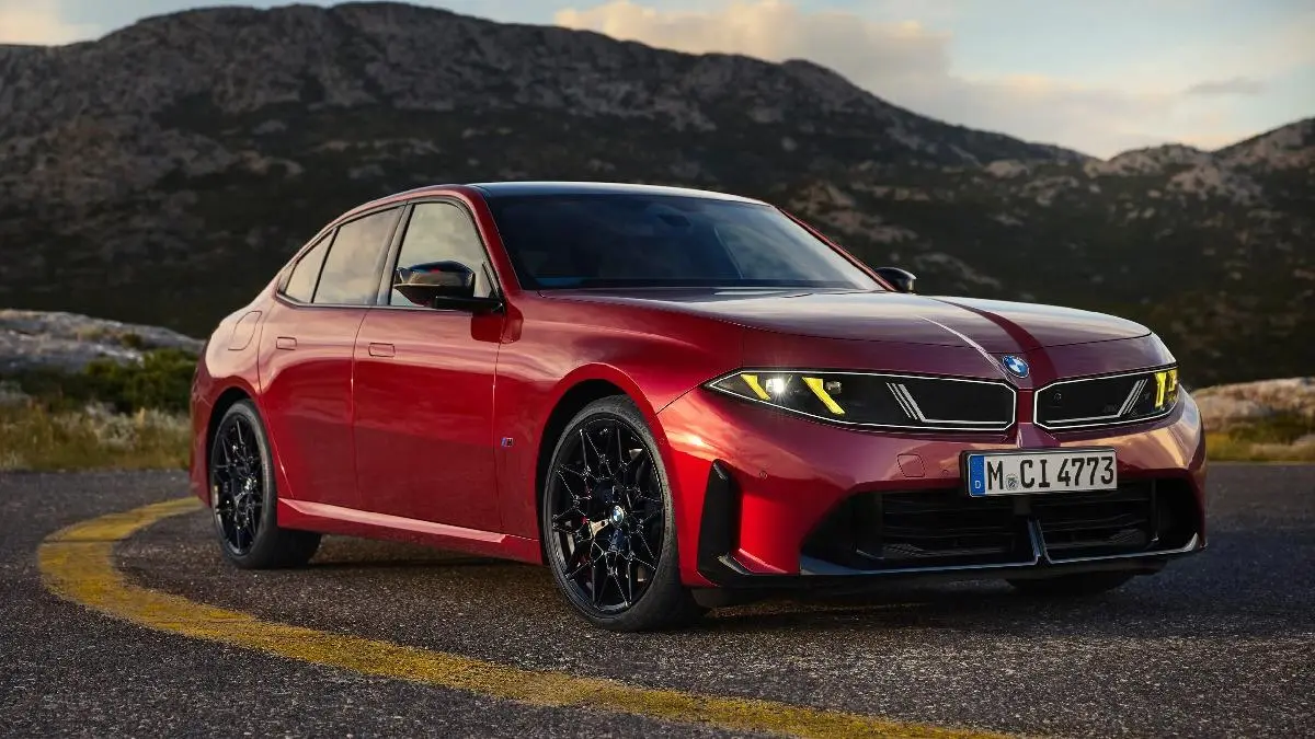 2027 BMW 3 Serisi Tanıtıldı: İşte Tasarımı, Özellikleri ve Fiyatı - Webtekno – Güncel Teknoloji Haberleri ve Video İncelemeleri
