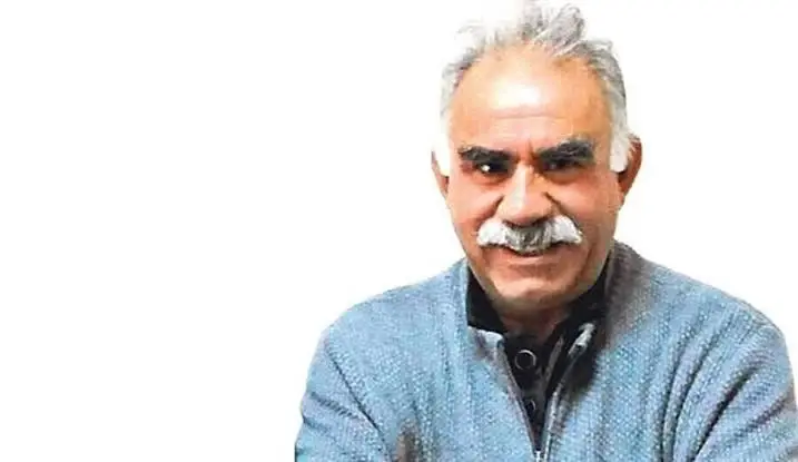 Abdullah Öcalan: PKK Leader Key to Peace Process With Türkiye - Jamestown resmi
