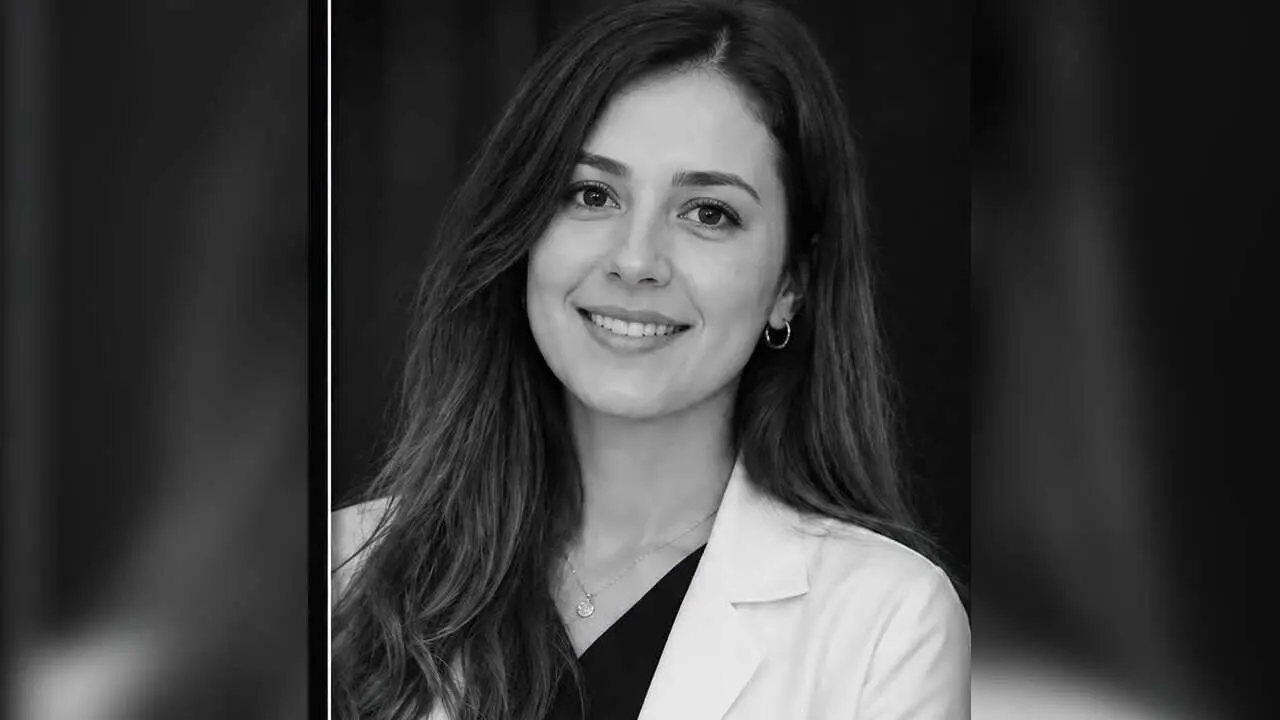 Meryem Caliskan