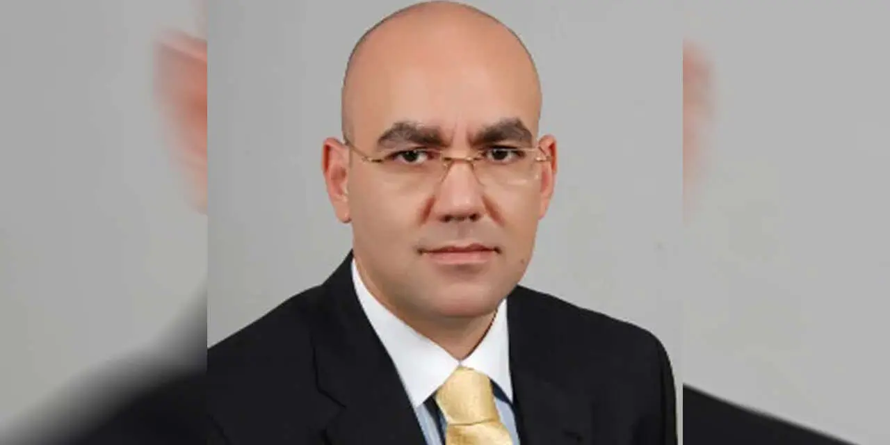 Ulaş Biçer kimdir? Ulaş Biçer nereli? Ulaş Biçer'in mal varlığı ne kadar?