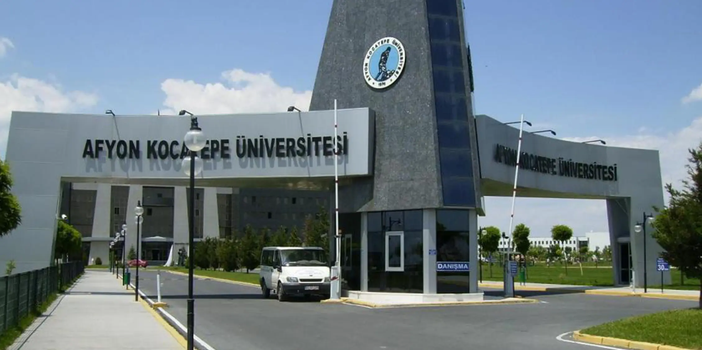 Afyon Kocatepe Üniversitesi Hakkında Bilgiler - Remzi Hoca