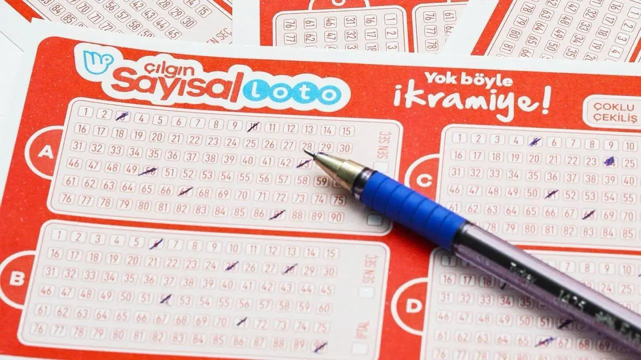 Çılgın Sayısal Loto sonuçları 28 Eylül 2026: Büyük ikramiye için çekiliş saat  kaçta?
