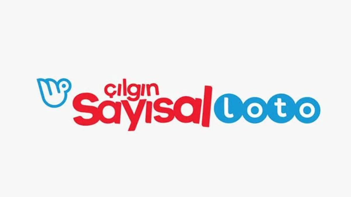 30 Eylül Çılgın Sayısal Loto çekiliş sonuçları! Çılgın Sayısal Loto bilet sorgula! Çılgın Sayısal Loto sonucu - Ekonomi Haberleri